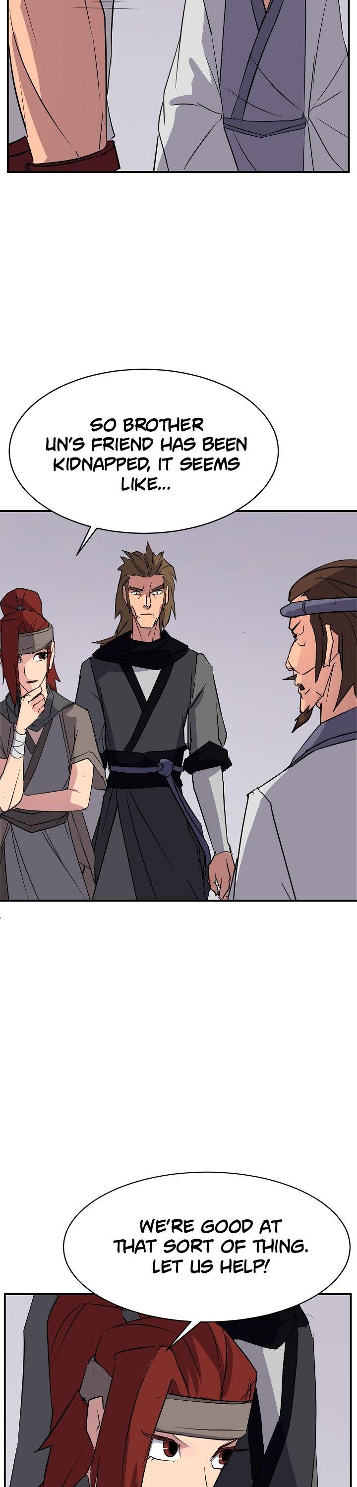 Immortal, Invincible Chapter 77 page 38 - Chapter 77