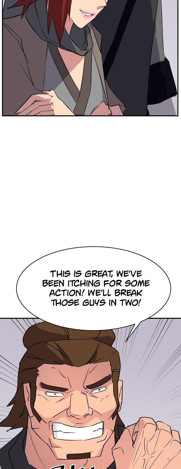 Immortal, Invincible Chapter 77 page 39 - Chapter 77