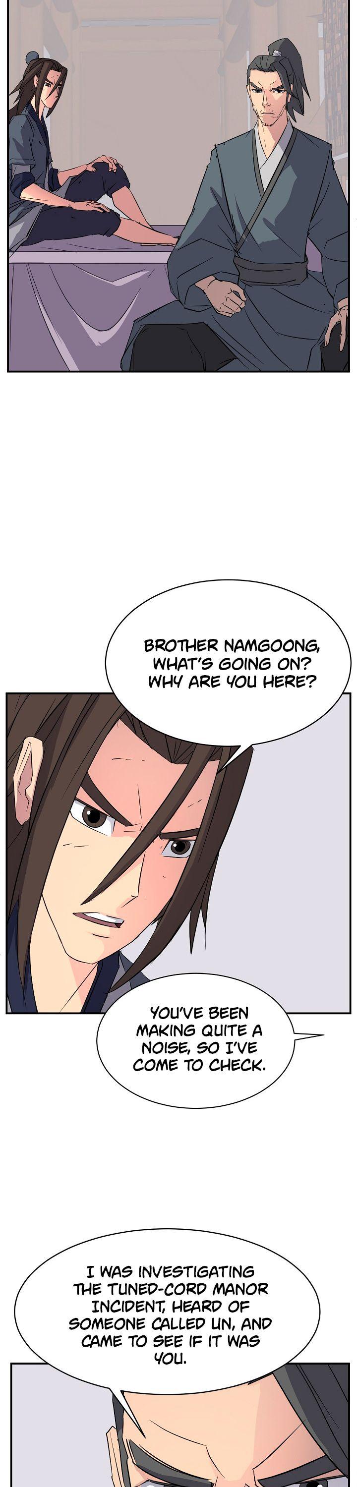 Immortal, Invincible Chapter 77 page 4 - Chapter 77