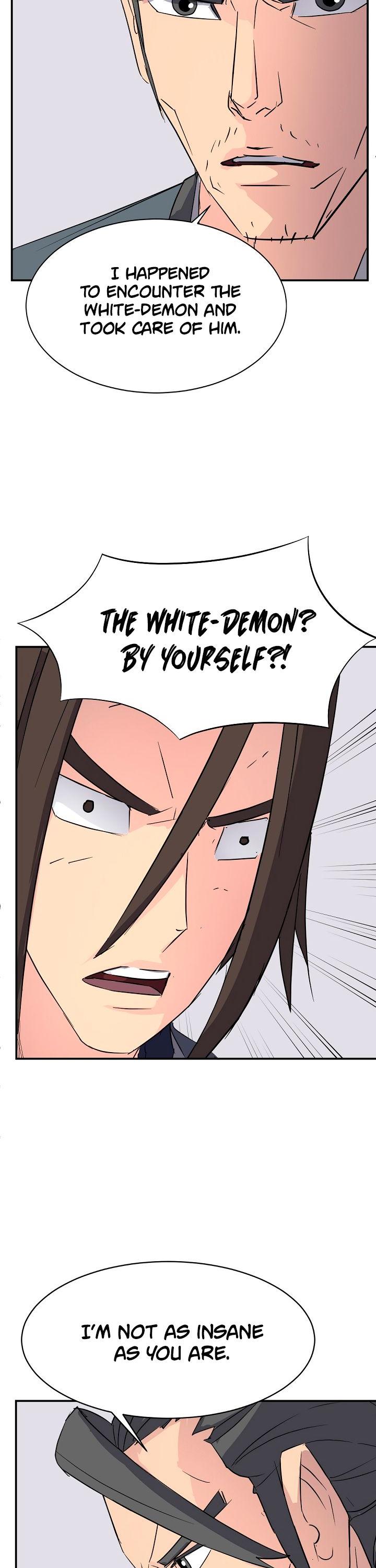 Immortal, Invincible Chapter 77 page 5 - Chapter 77