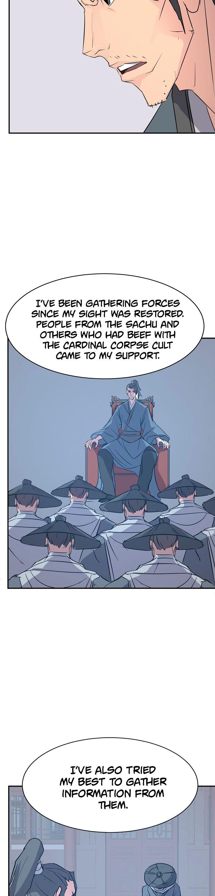 Immortal, Invincible Chapter 77 page 6 - Chapter 77