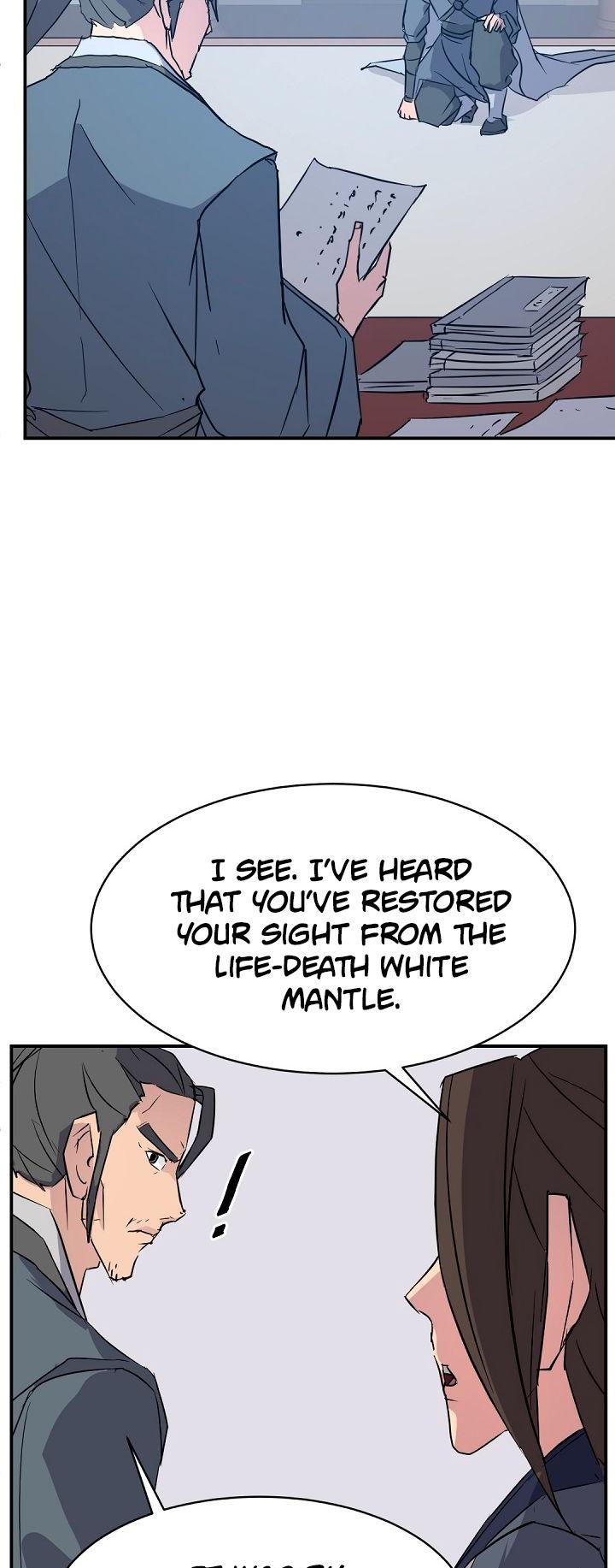 Immortal, Invincible Chapter 77 page 7 - Chapter 77