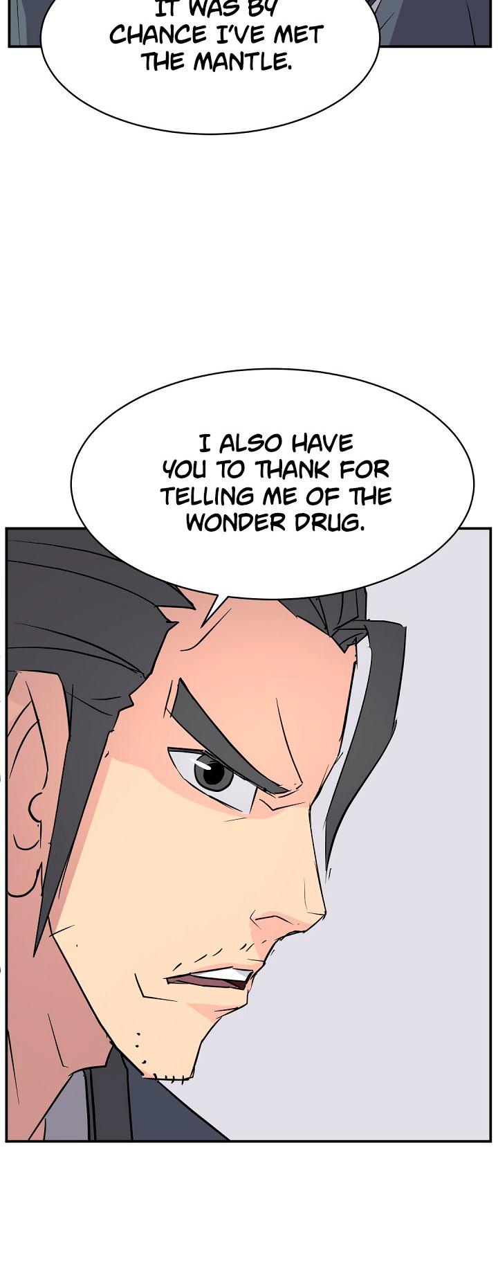 Immortal, Invincible Chapter 77 page 8 - Chapter 77