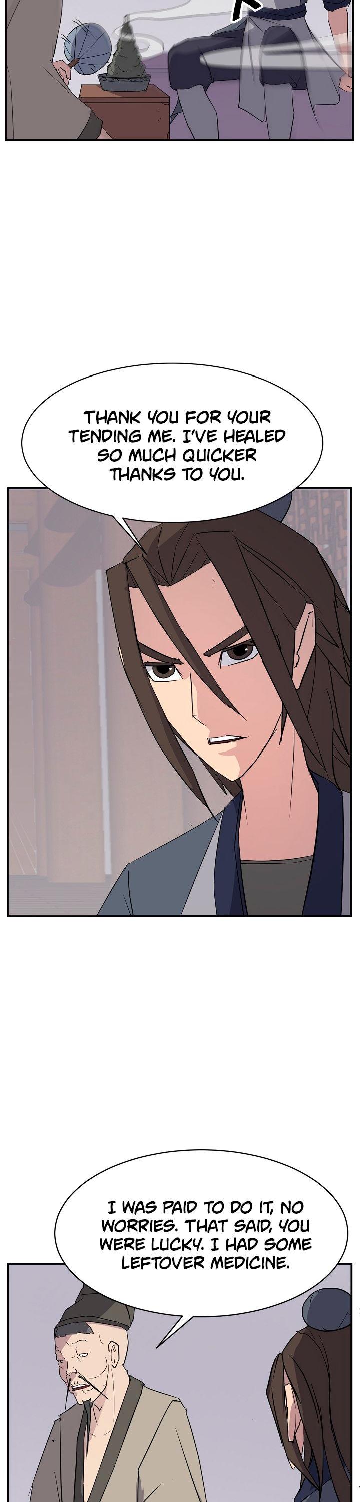 Immortal, Invincible Chapter 78 page 10 - Chapter 78