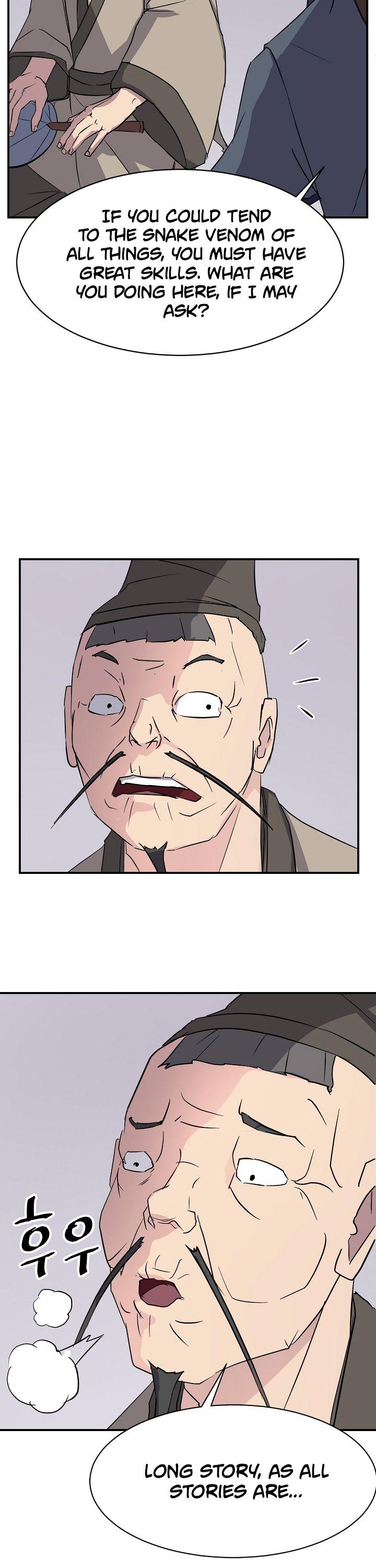 Immortal, Invincible Chapter 78 page 11 - Chapter 78