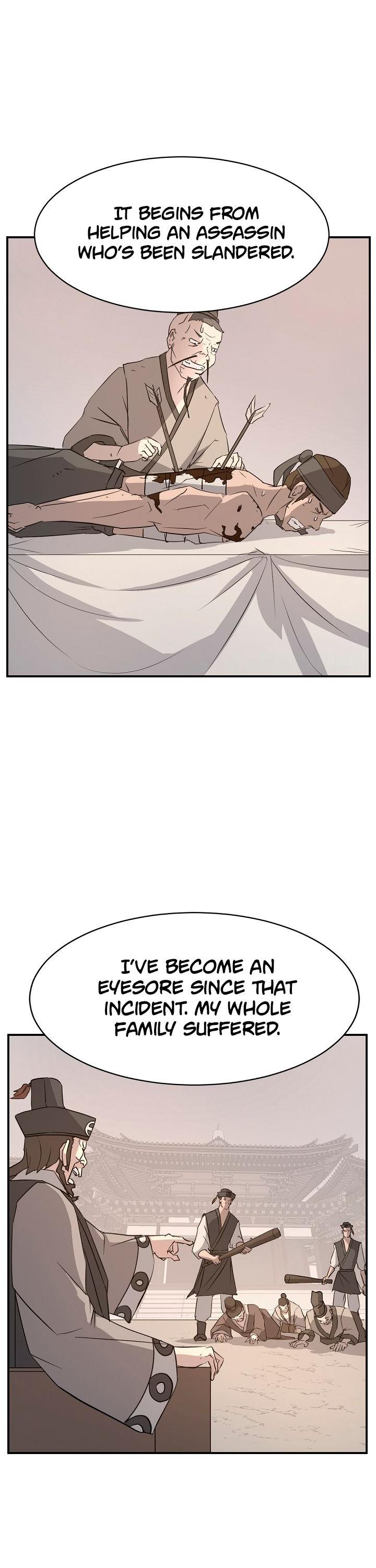 Immortal, Invincible Chapter 78 page 12 - Chapter 78