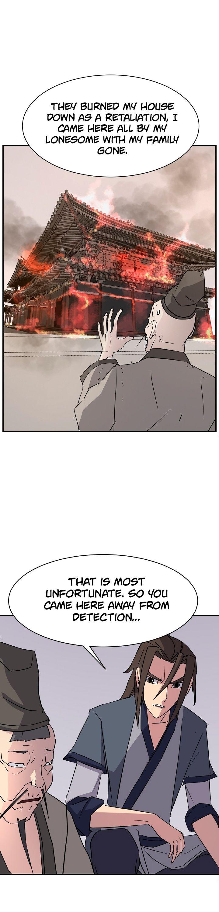 Immortal, Invincible Chapter 78 page 13 - Chapter 78