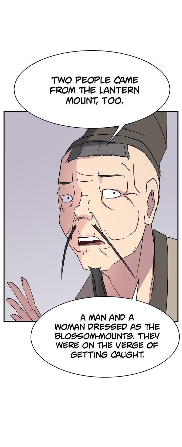 Immortal, Invincible Chapter 78 page 15 - Chapter 78