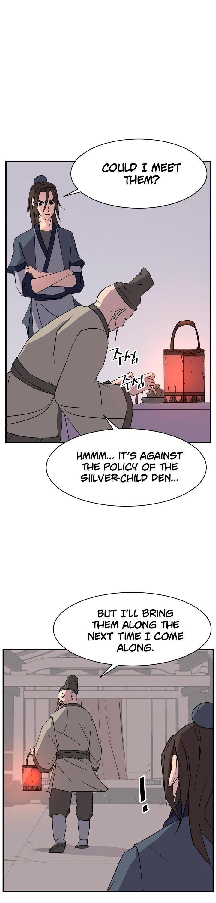 Immortal, Invincible Chapter 78 page 17 - Chapter 78