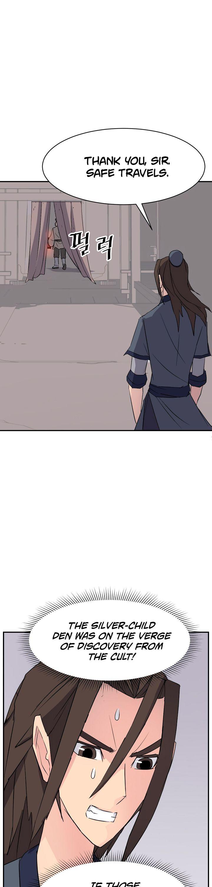 Immortal, Invincible Chapter 78 page 18 - Chapter 78