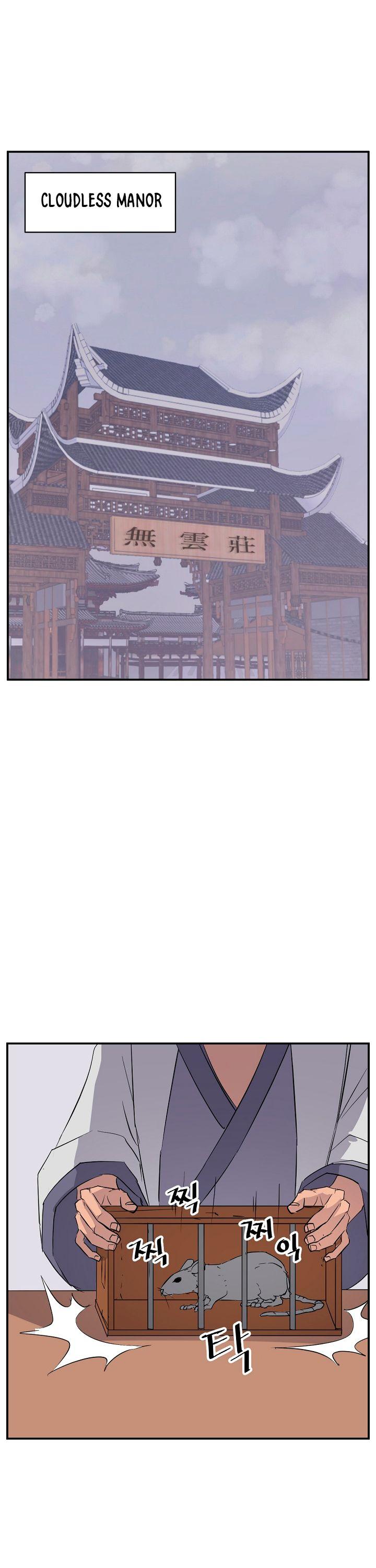Immortal, Invincible Chapter 78 page 20 - Chapter 78