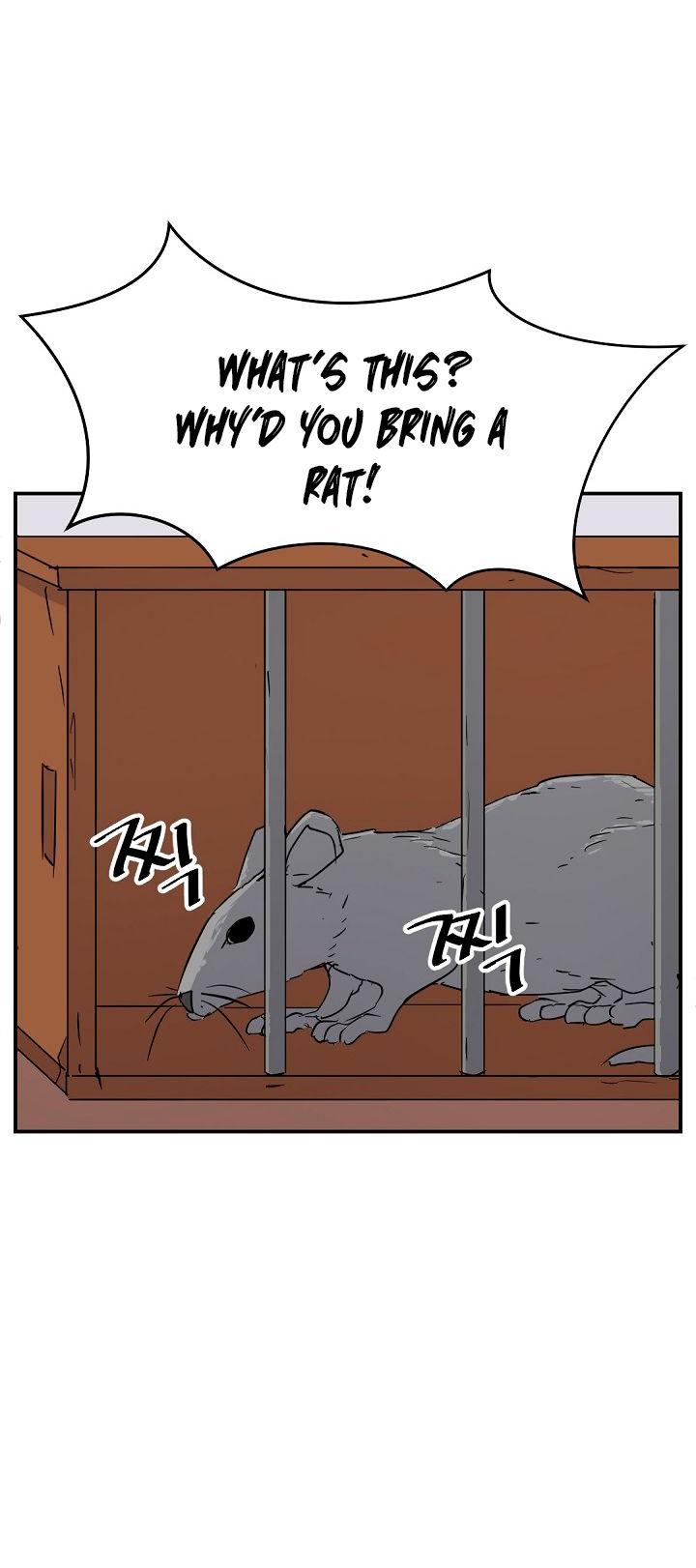 Immortal, Invincible Chapter 78 page 21 - Chapter 78
