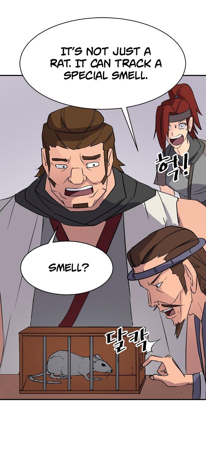 Immortal, Invincible Chapter 78 page 22 - Chapter 78