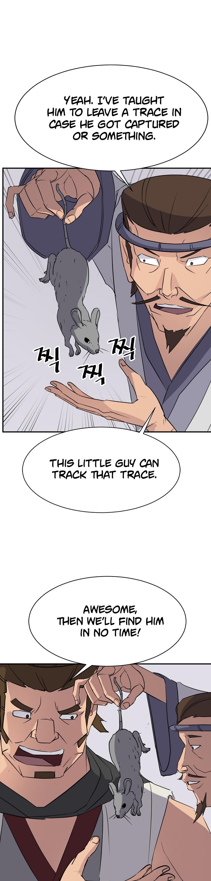Immortal, Invincible Chapter 78 page 23 - Chapter 78
