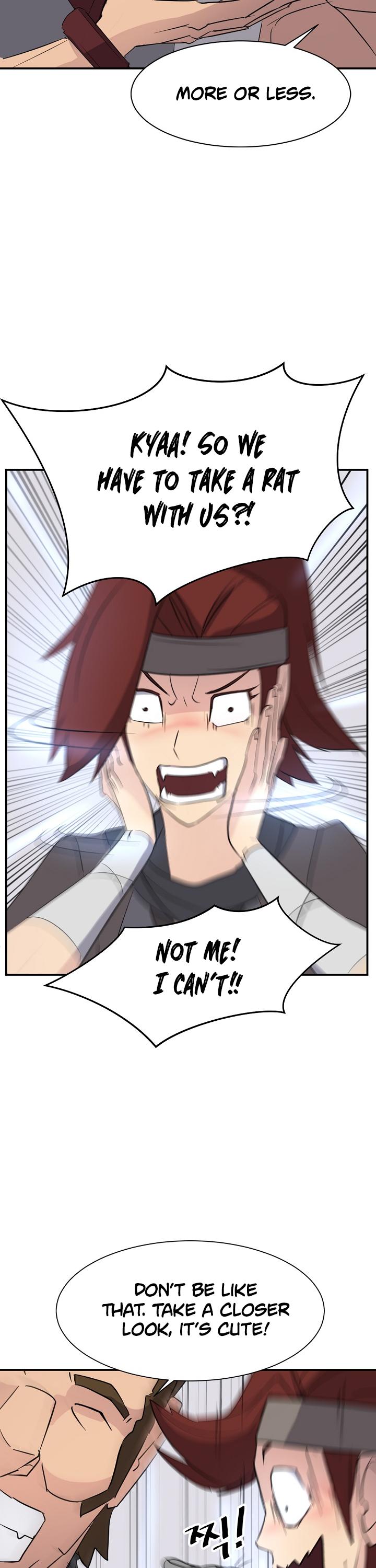 Immortal, Invincible Chapter 78 page 24 - Chapter 78