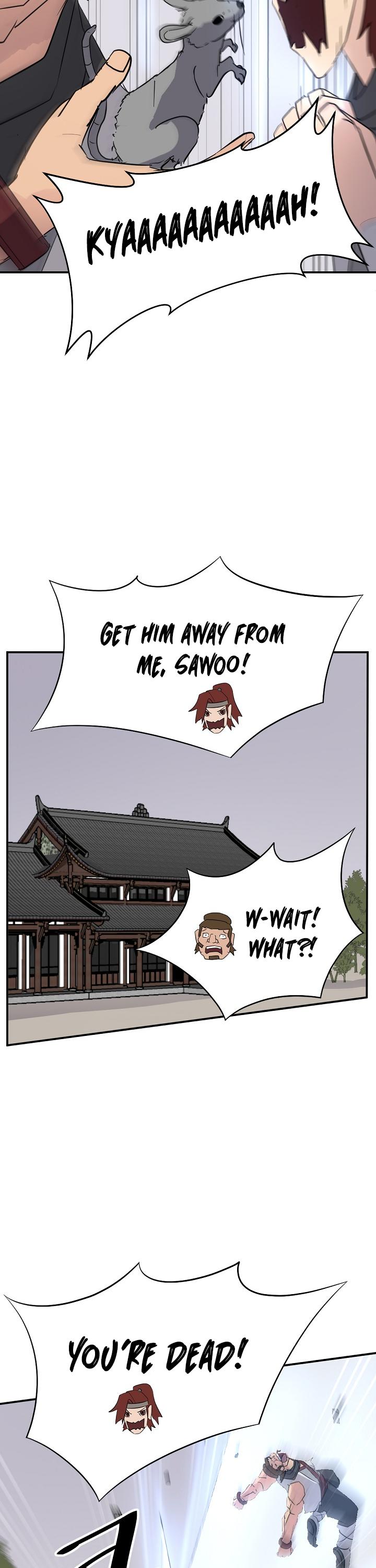 Immortal, Invincible Chapter 78 page 25 - Chapter 78