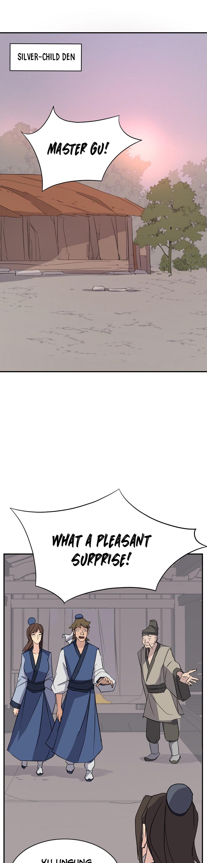 Immortal, Invincible Chapter 78 page 27 - Chapter 78