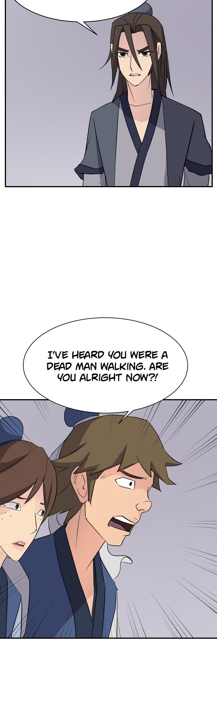Immortal, Invincible Chapter 78 page 29 - Chapter 78