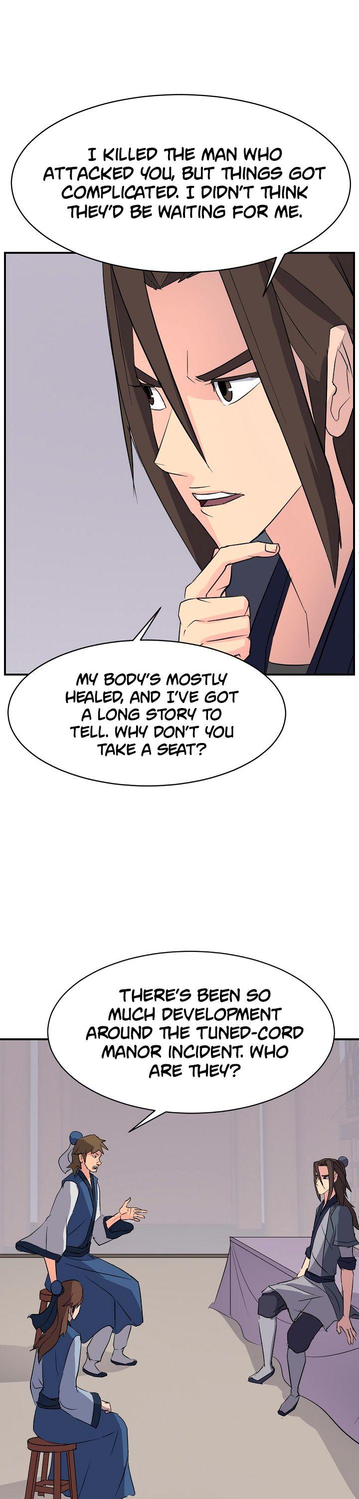 Immortal, Invincible Chapter 78 page 30 - Chapter 78