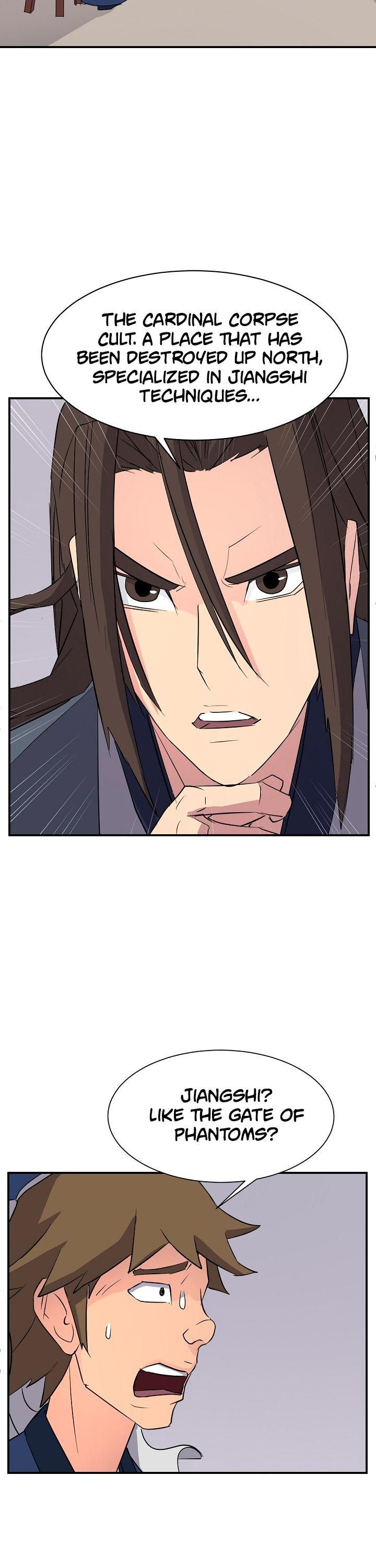 Immortal, Invincible Chapter 78 page 31 - Chapter 78