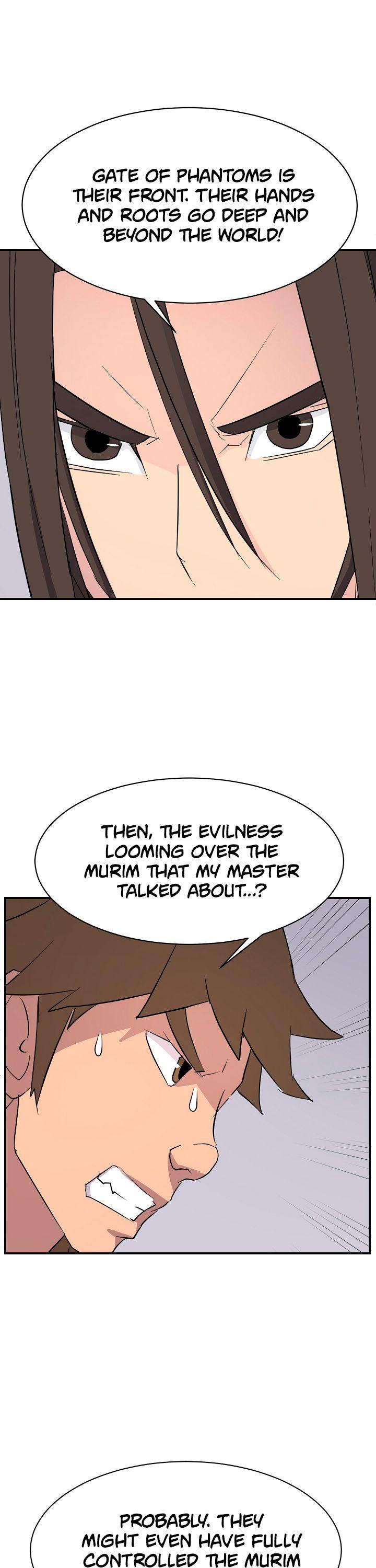 Immortal, Invincible Chapter 78 page 32 - Chapter 78
