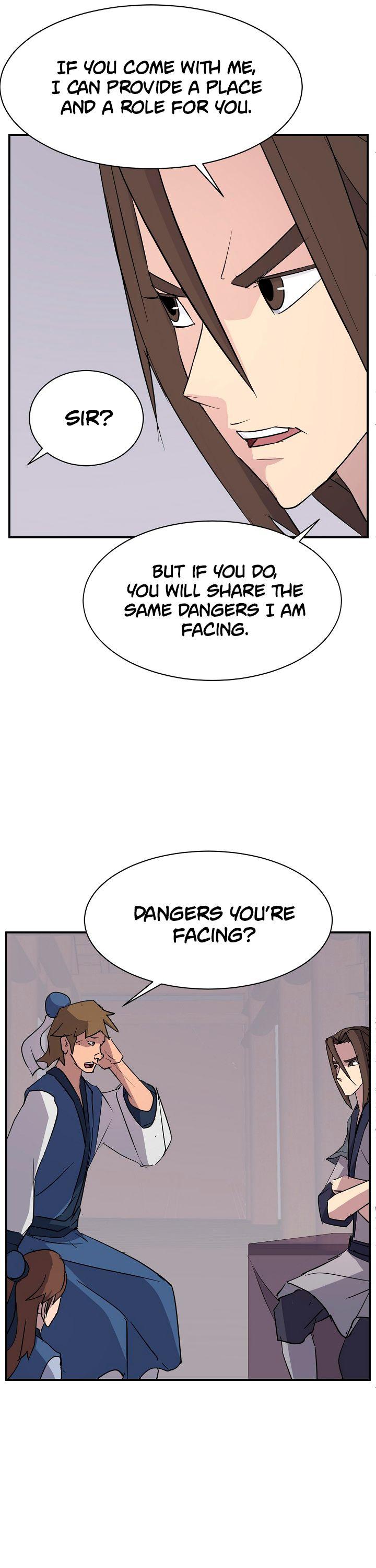 Immortal, Invincible Chapter 78 page 34 - Chapter 78