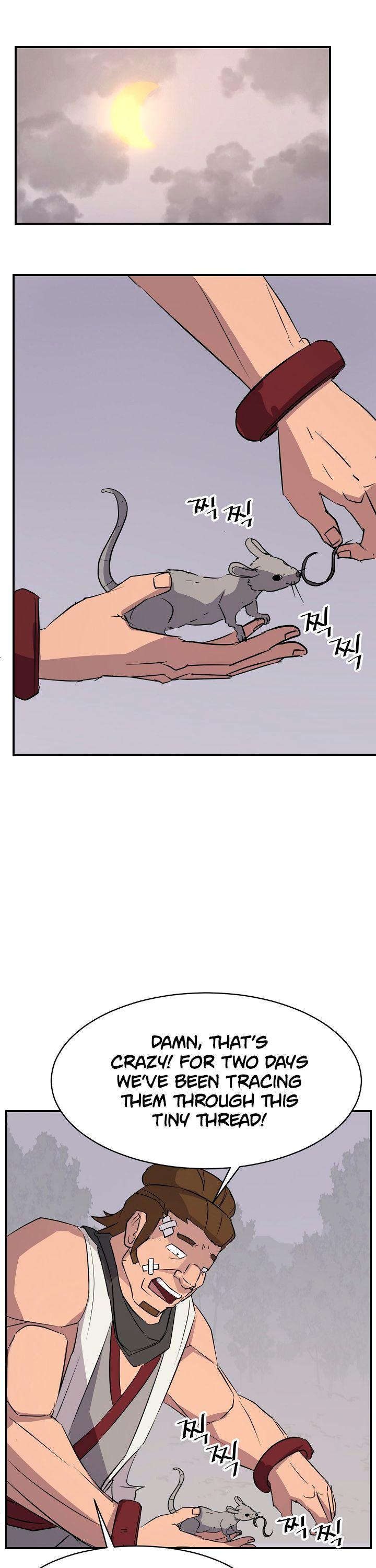 Immortal, Invincible Chapter 78 page 37 - Chapter 78