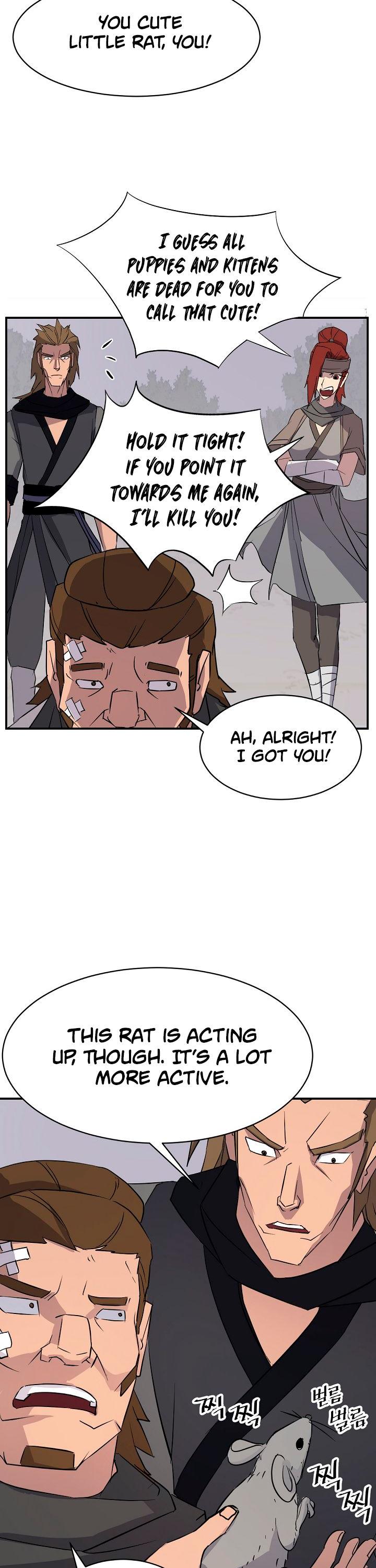 Immortal, Invincible Chapter 78 page 38 - Chapter 78