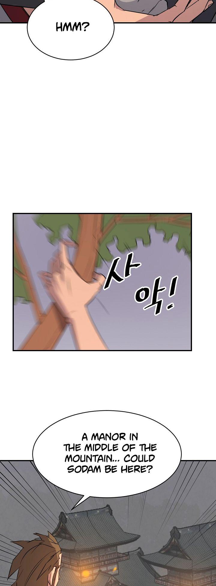 Immortal, Invincible Chapter 78 page 39 - Chapter 78