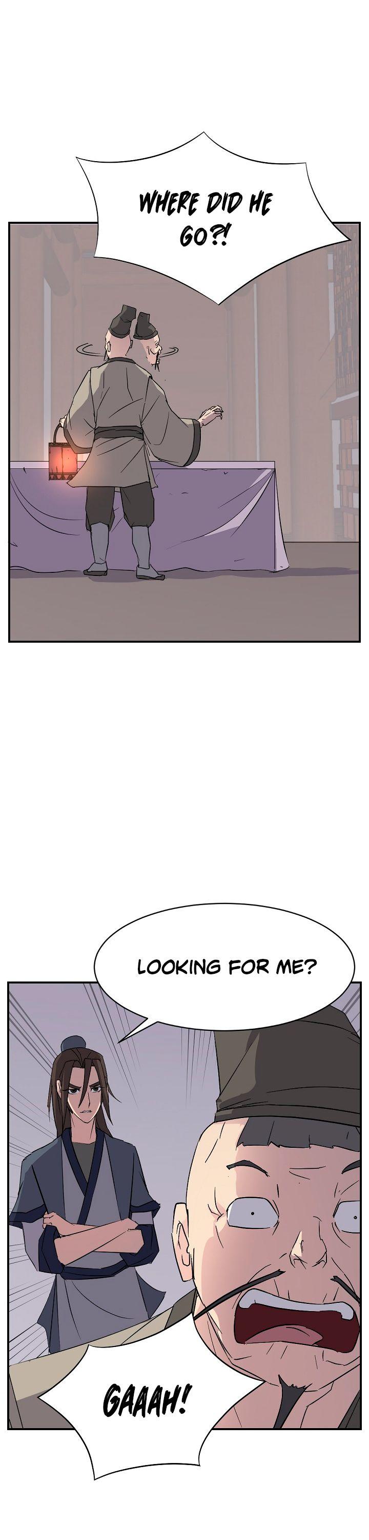 Immortal, Invincible Chapter 78 page 4 - Chapter 78