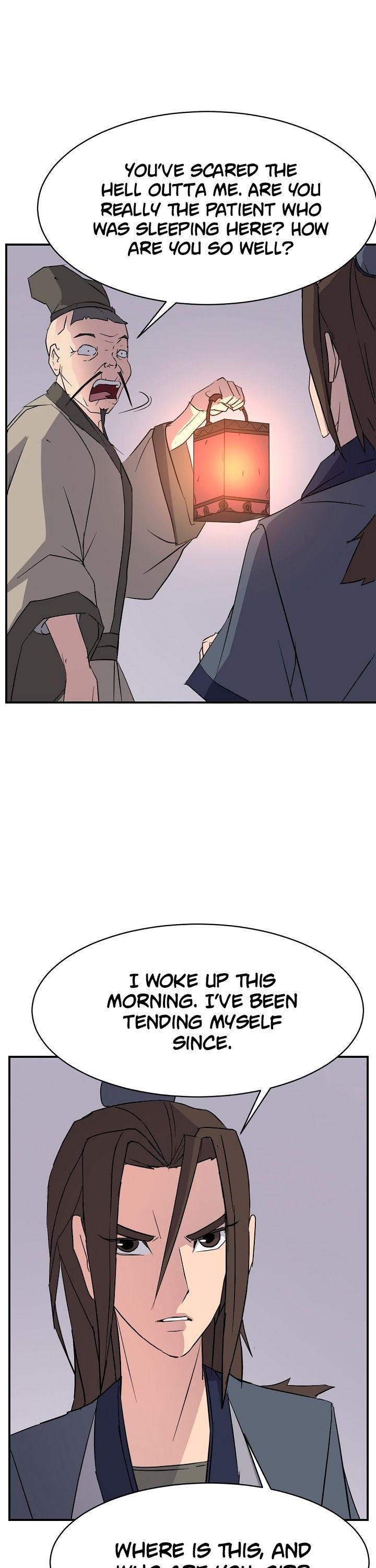 Immortal, Invincible Chapter 78 page 5 - Chapter 78