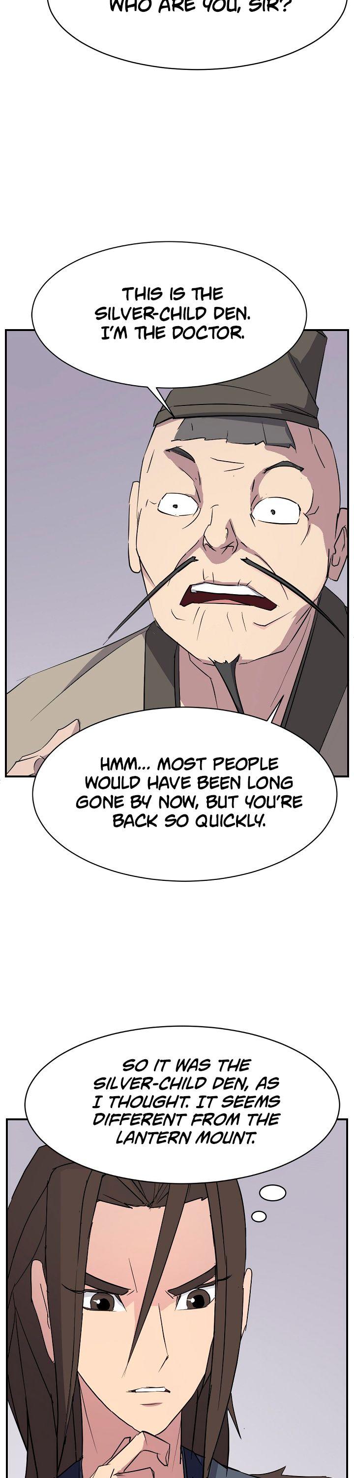 Immortal, Invincible Chapter 78 page 6 - Chapter 78