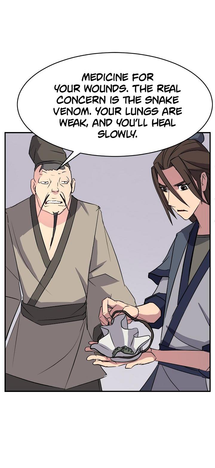 Immortal, Invincible Chapter 78 page 8 - Chapter 78