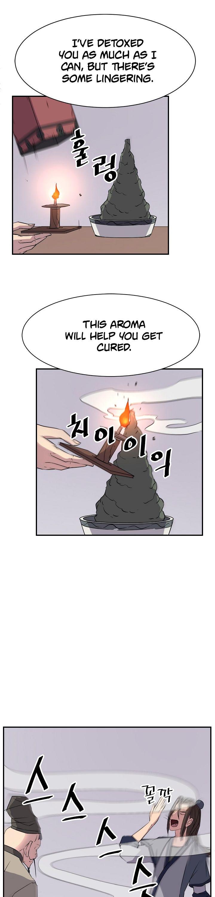 Immortal, Invincible Chapter 78 page 9 - Chapter 78