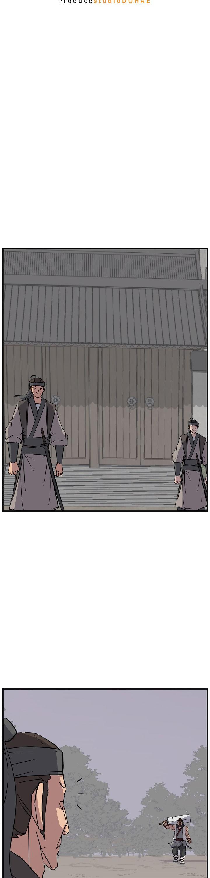 Immortal, Invincible Chapter 79 page 10 - Chapter 79