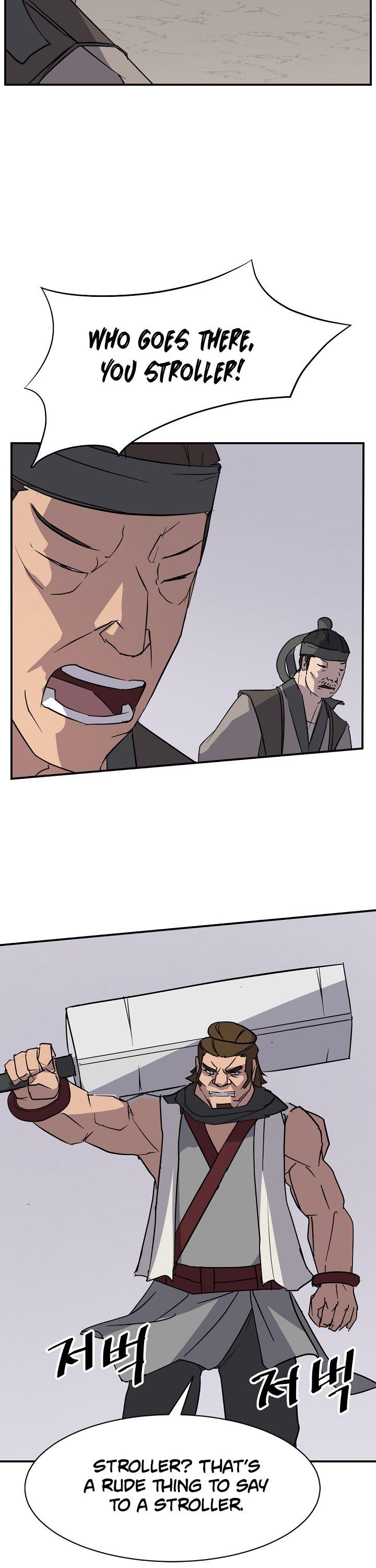 Immortal, Invincible Chapter 79 page 11 - Chapter 79