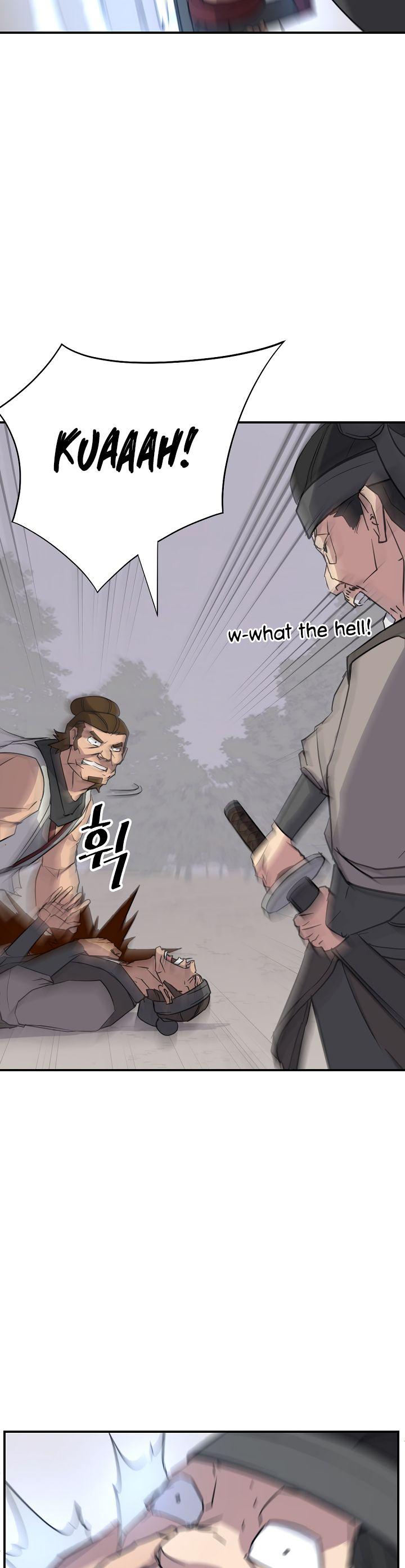 Immortal, Invincible Chapter 79 page 13 - Chapter 79