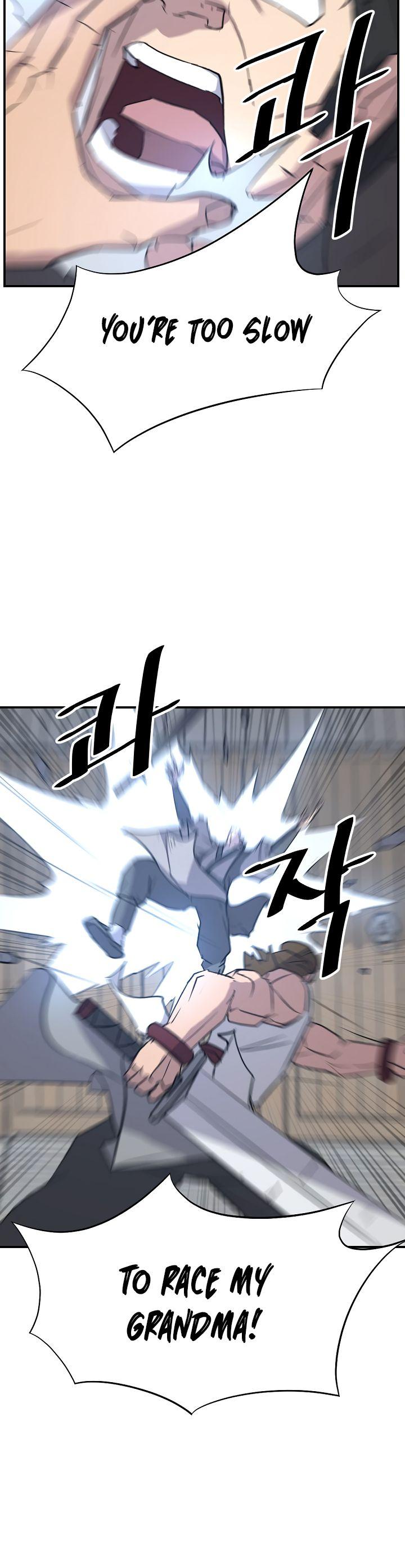 Immortal, Invincible Chapter 79 page 14 - Chapter 79
