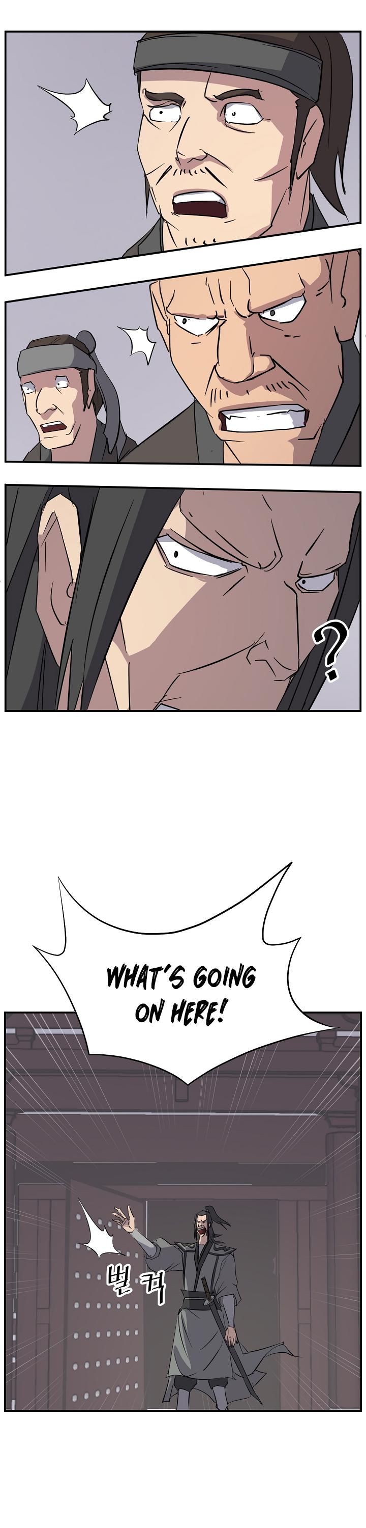 Immortal, Invincible Chapter 79 page 16 - Chapter 79