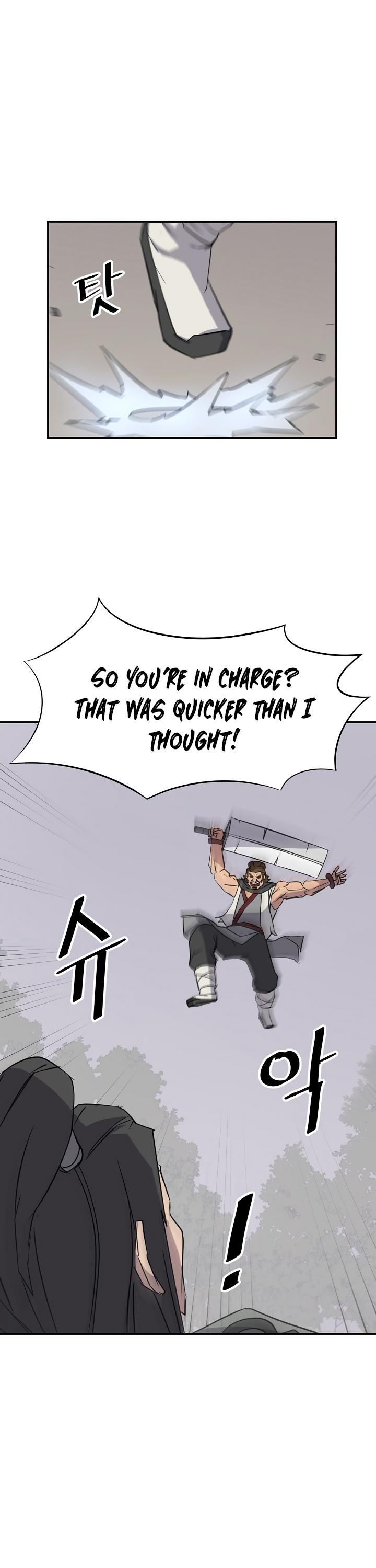 Immortal, Invincible Chapter 79 page 17 - Chapter 79