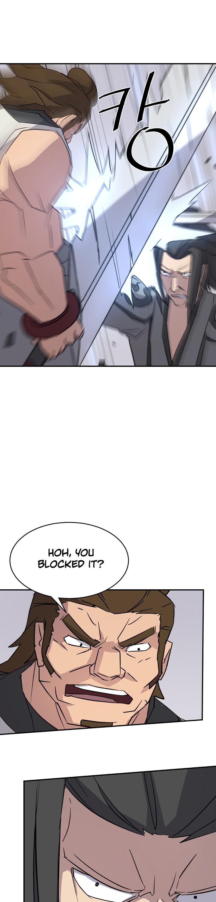 Immortal, Invincible Chapter 79 page 18 - Chapter 79