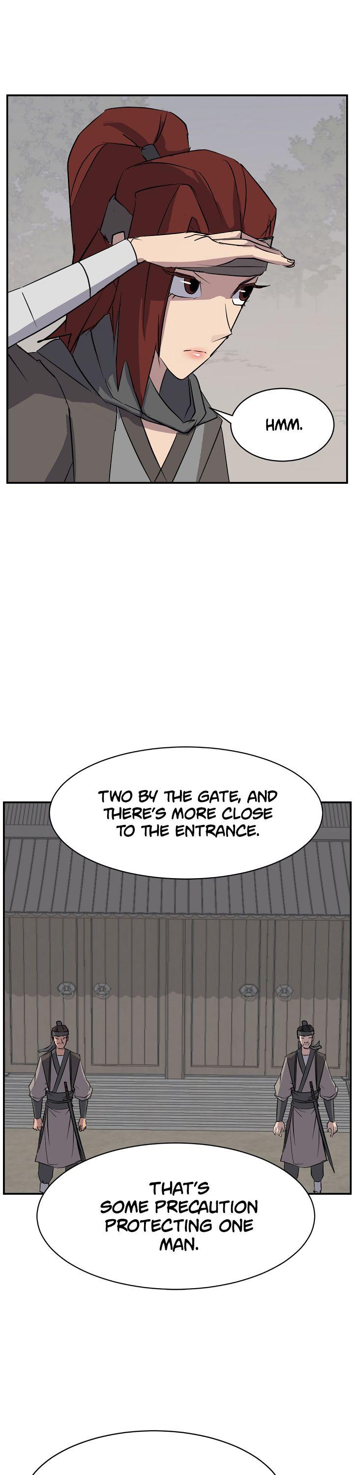 Immortal, Invincible Chapter 79 page 2 - Chapter 79
