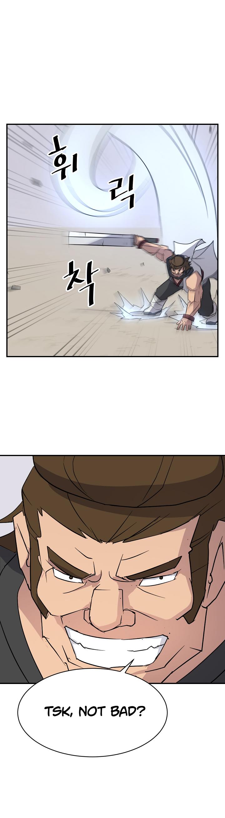 Immortal, Invincible Chapter 79 page 20 - Chapter 79