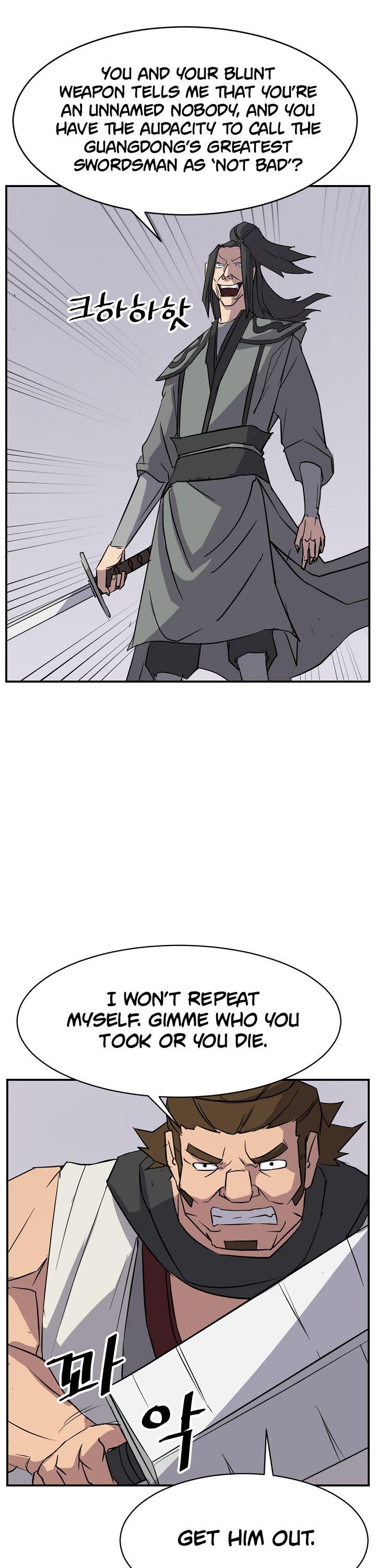 Immortal, Invincible Chapter 79 page 21 - Chapter 79