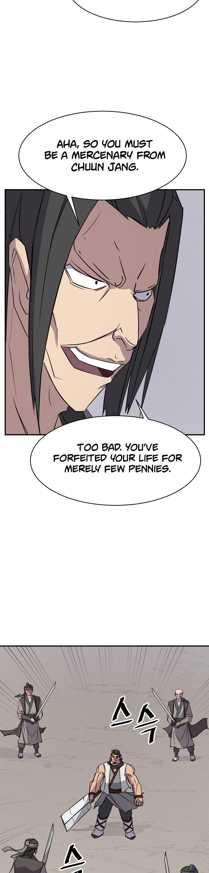 Immortal, Invincible Chapter 79 page 22 - Chapter 79