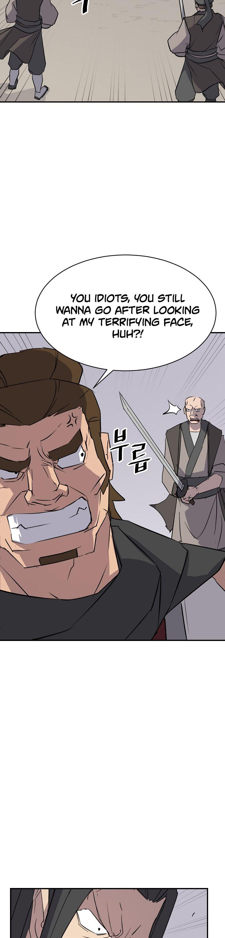 Immortal, Invincible Chapter 79 page 23 - Chapter 79