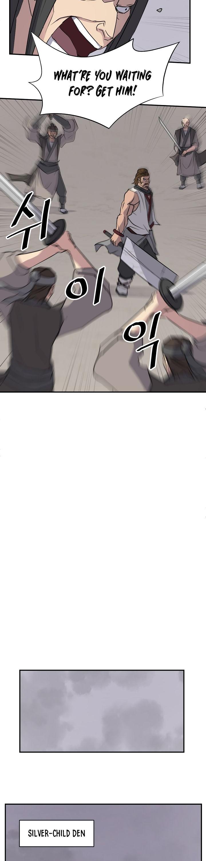 Immortal, Invincible Chapter 79 page 24 - Chapter 79