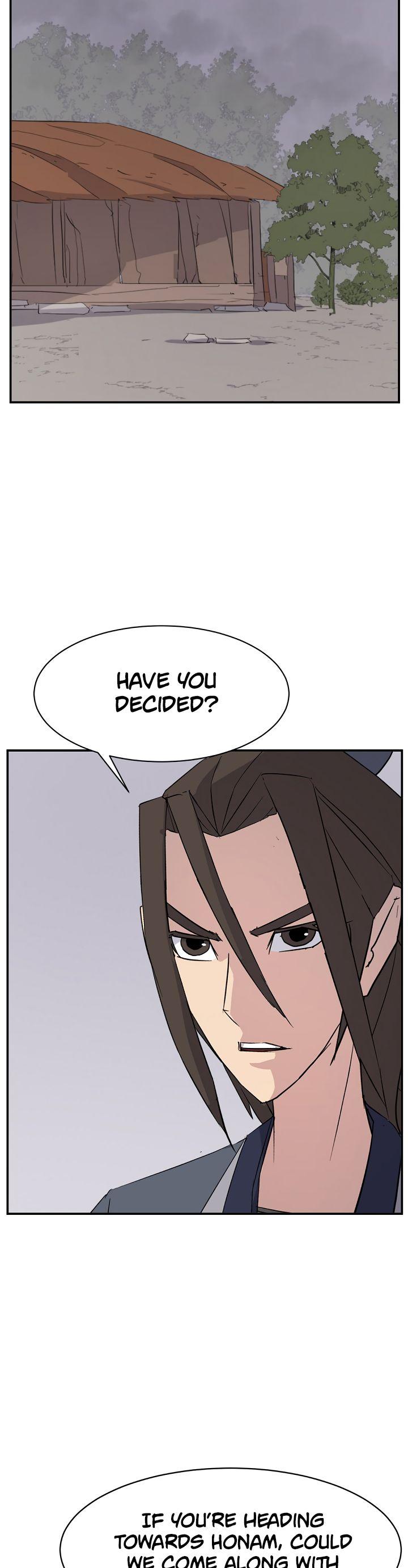 Immortal, Invincible Chapter 79 page 25 - Chapter 79