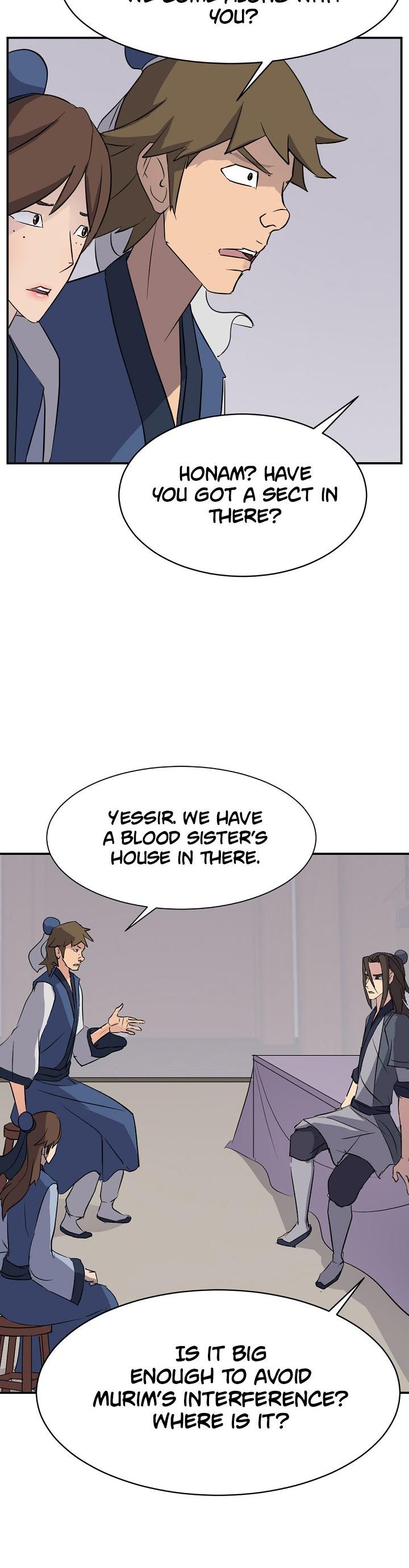 Immortal, Invincible Chapter 79 page 26 - Chapter 79