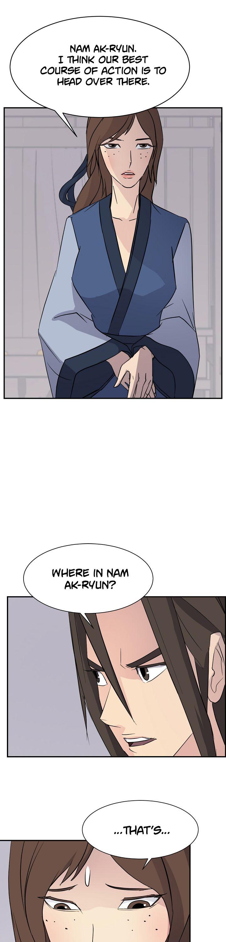 Immortal, Invincible Chapter 79 page 27 - Chapter 79